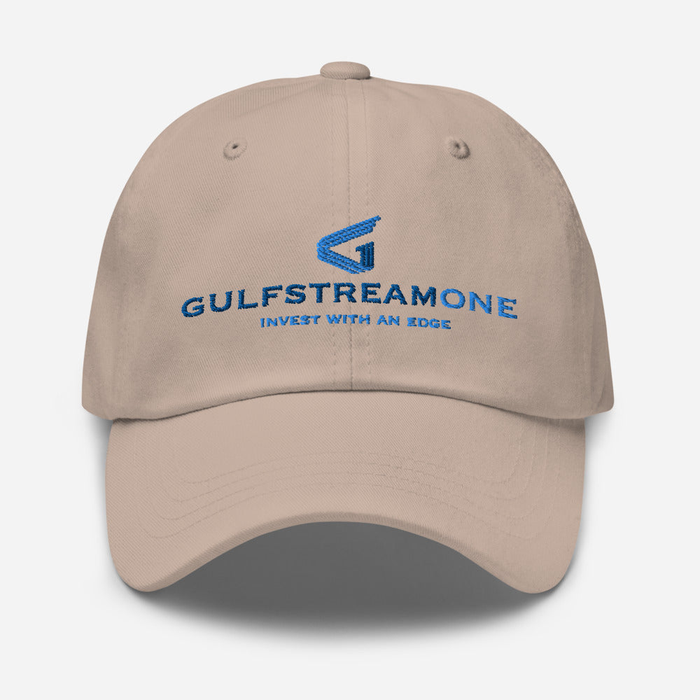 The Elle Collection: Gulfstream One Hat (Flow)