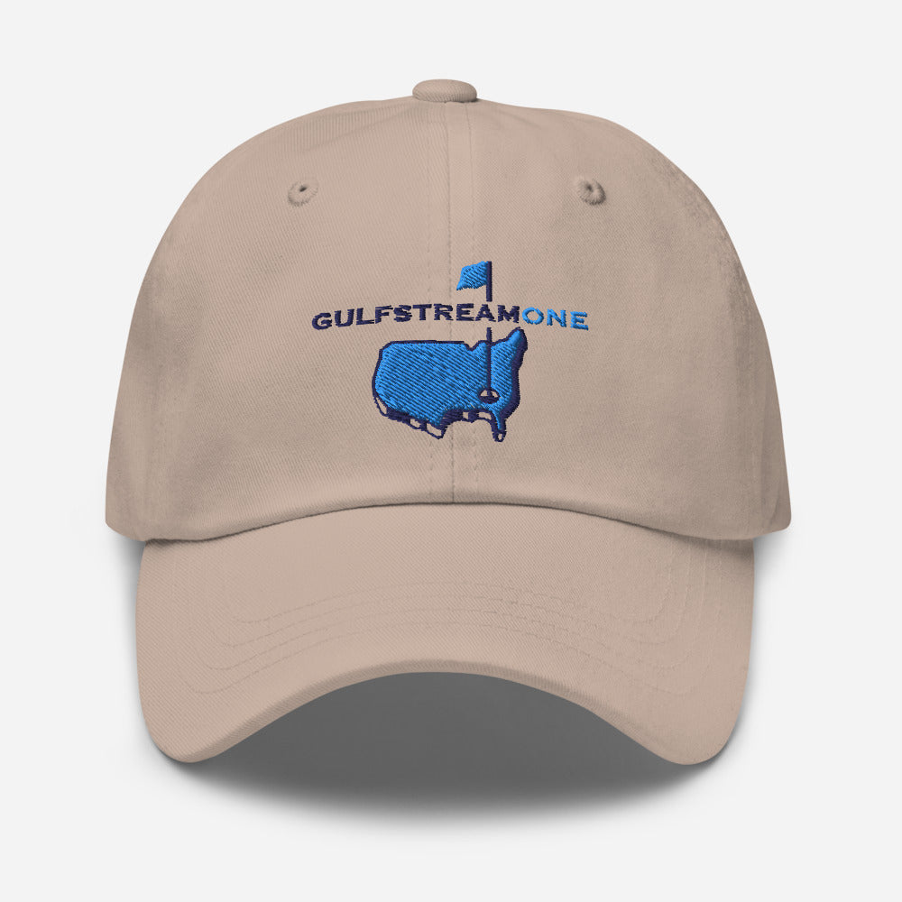 The Becko Collection: Gulfstream Masters Hat (Personalization)
