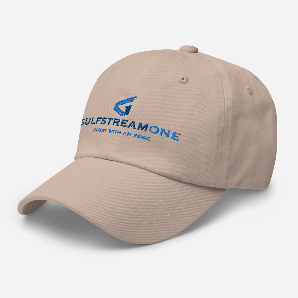 The Elle Collection: Gulfstream One Hat (Flow)