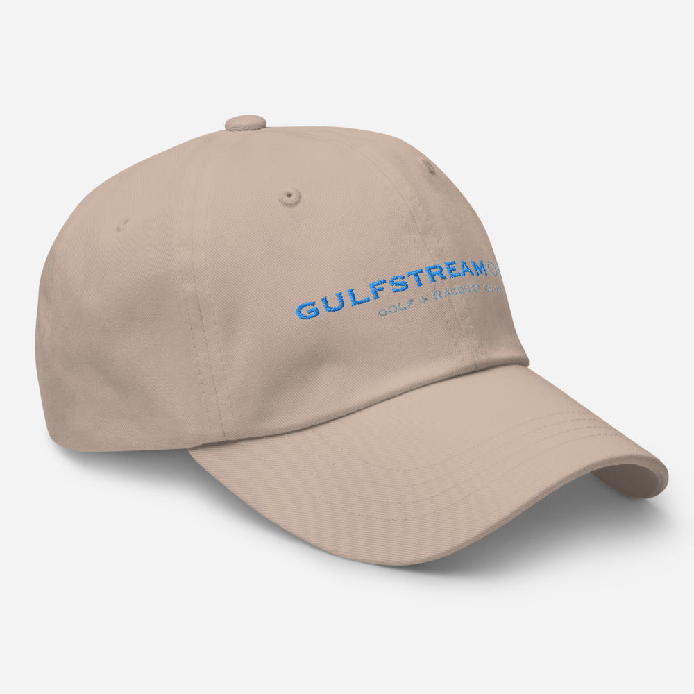 The Teezy Collection: Gulfstream Golf + Racquet Club Rafa Limited Edition
