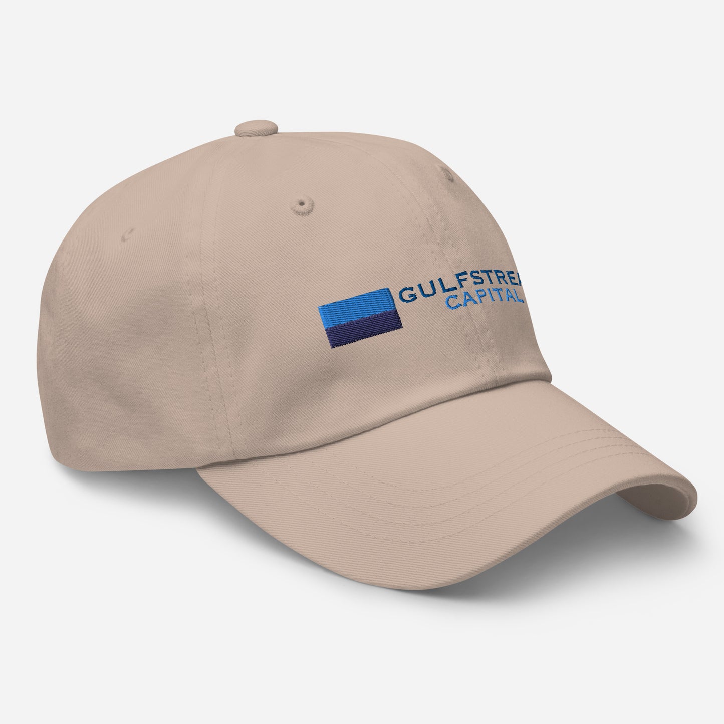 The Elle Kate Collection : Gulfstream Capital (Find the Flow) Hat