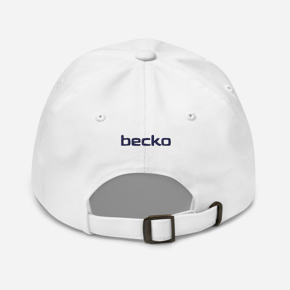 The Becko Collection: Gulfstream Masters Hat (Personalization)