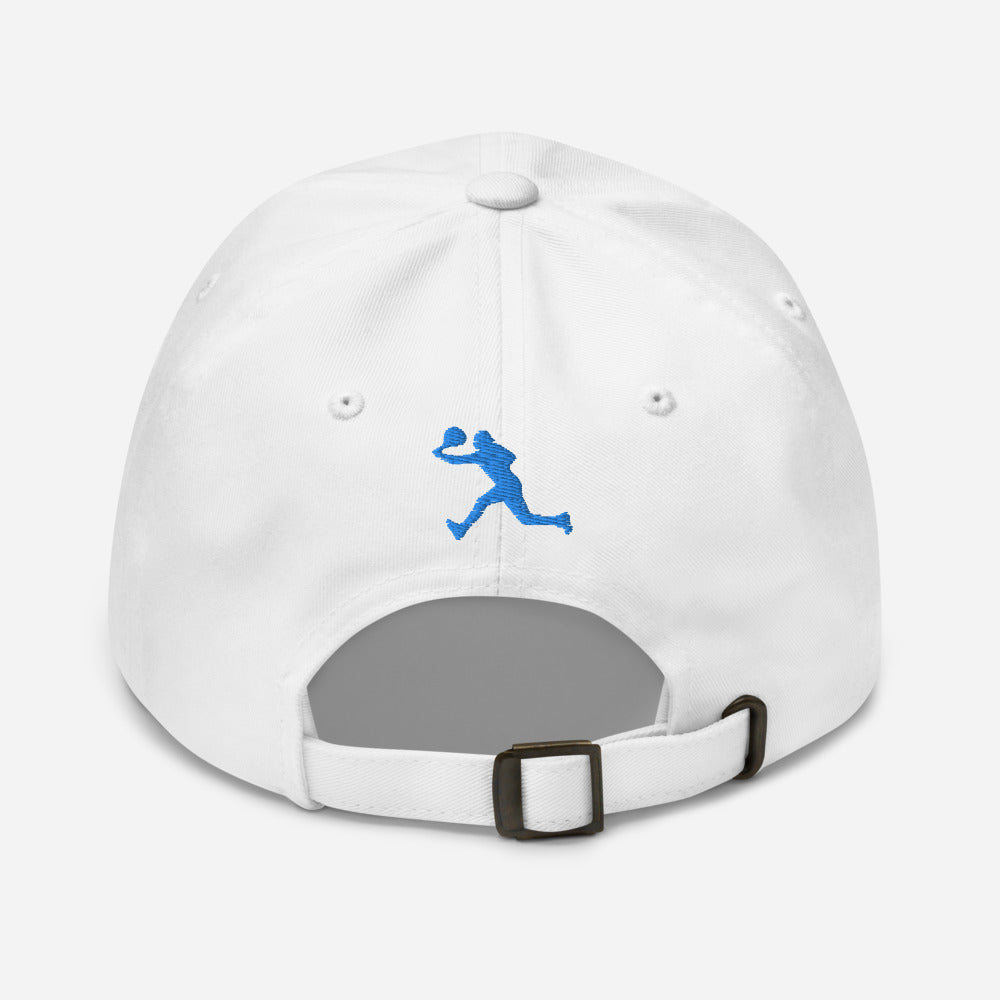 The Teezy Collection: Gulfstream Golf + Racquet Club Hat