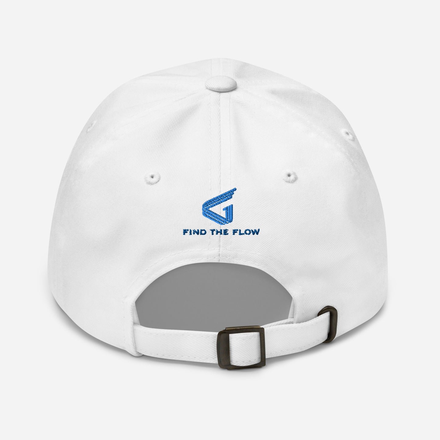 Rafa Gulfstream Golf + Tennis (Find the Flow)