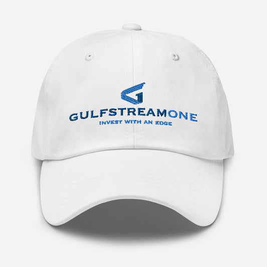 The Elle Collection: Gulfstream One Hat (Flow)