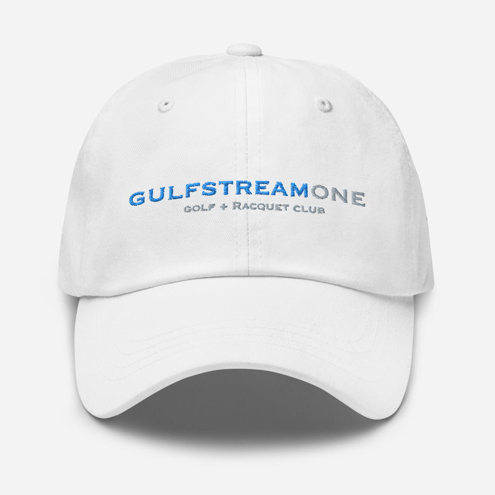 The Teezy Collection: Gulfstream Golf + Racquet Club Rafa Limited Edition
