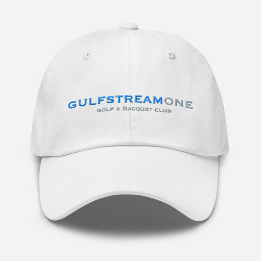 The Teezy Collection: Gulfstream Golf + Racquet Club Rafa Limited Edition
