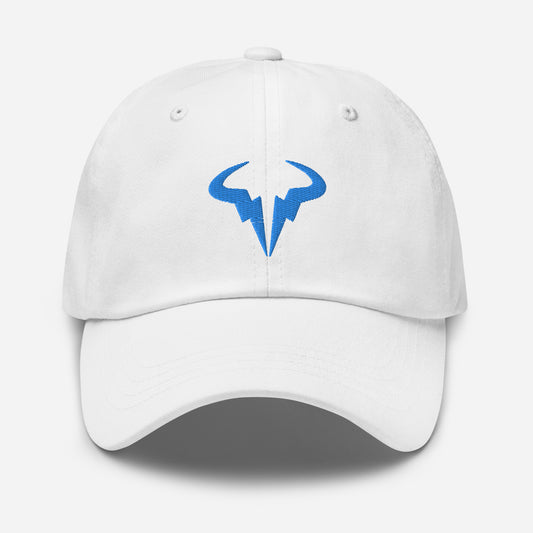 Rafa Gulfstream Golf + Tennis (Find the Flow)