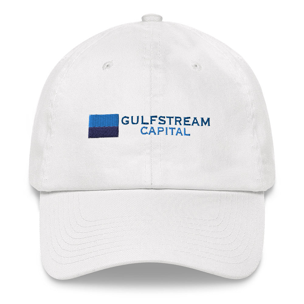The Elle Kate Collection : Gulfstream Capital (Find the Flow) Hat