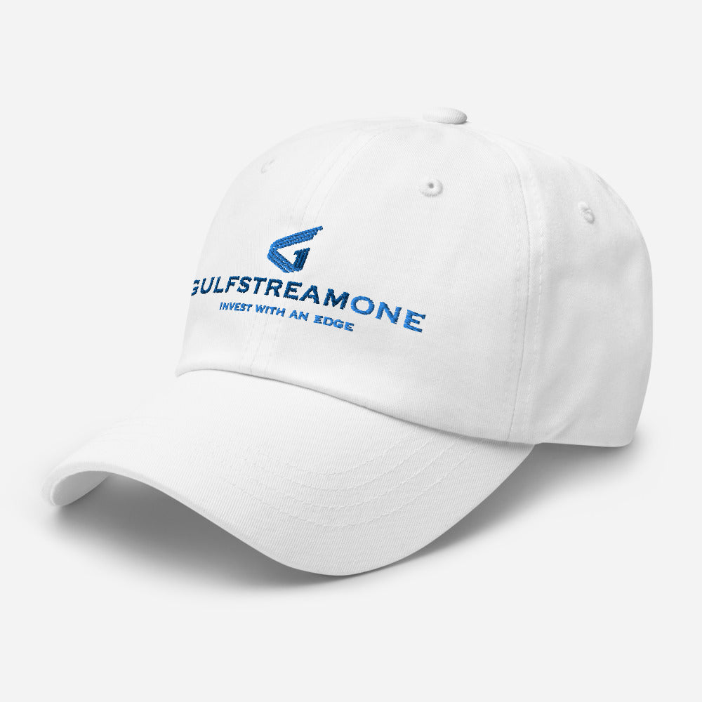 The Elle Collection: Gulfstream One Hat (Flow)