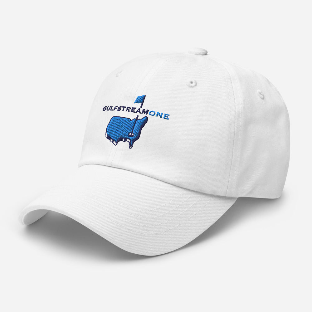 The Becko Collection: Gulfstream Masters Hat (Personalization)