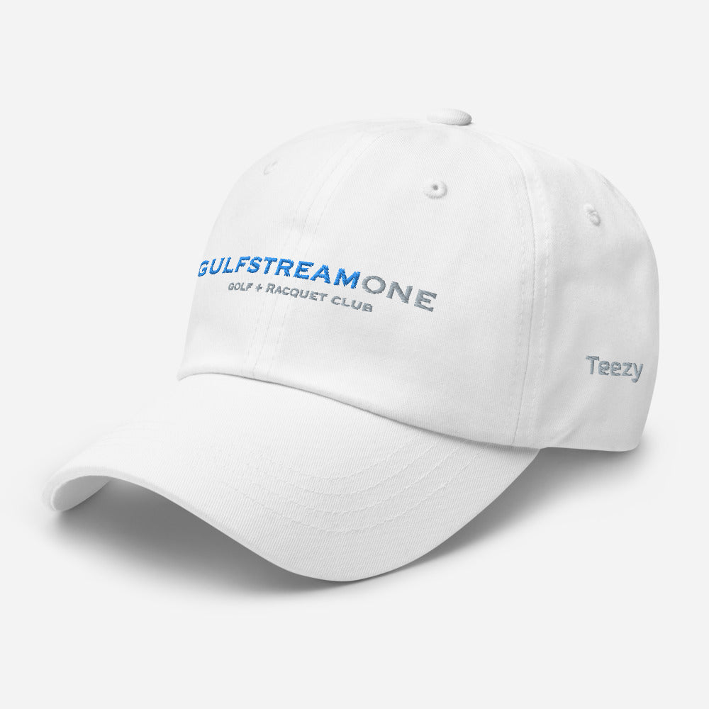 The Teezy Collection: Gulfstream Golf + Racquet Club Rafa Limited Edition