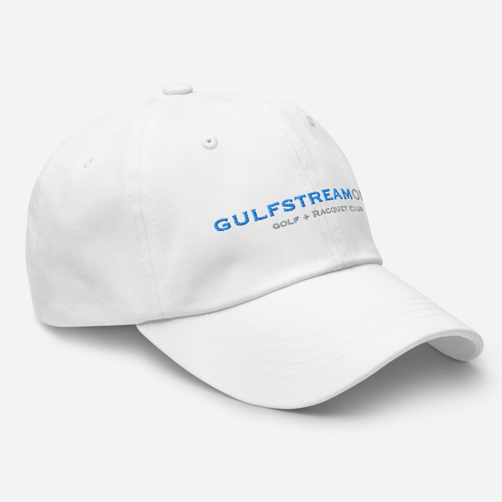 The Teezy Collection: Gulfstream Golf + Racquet Club Rafa Limited Edition