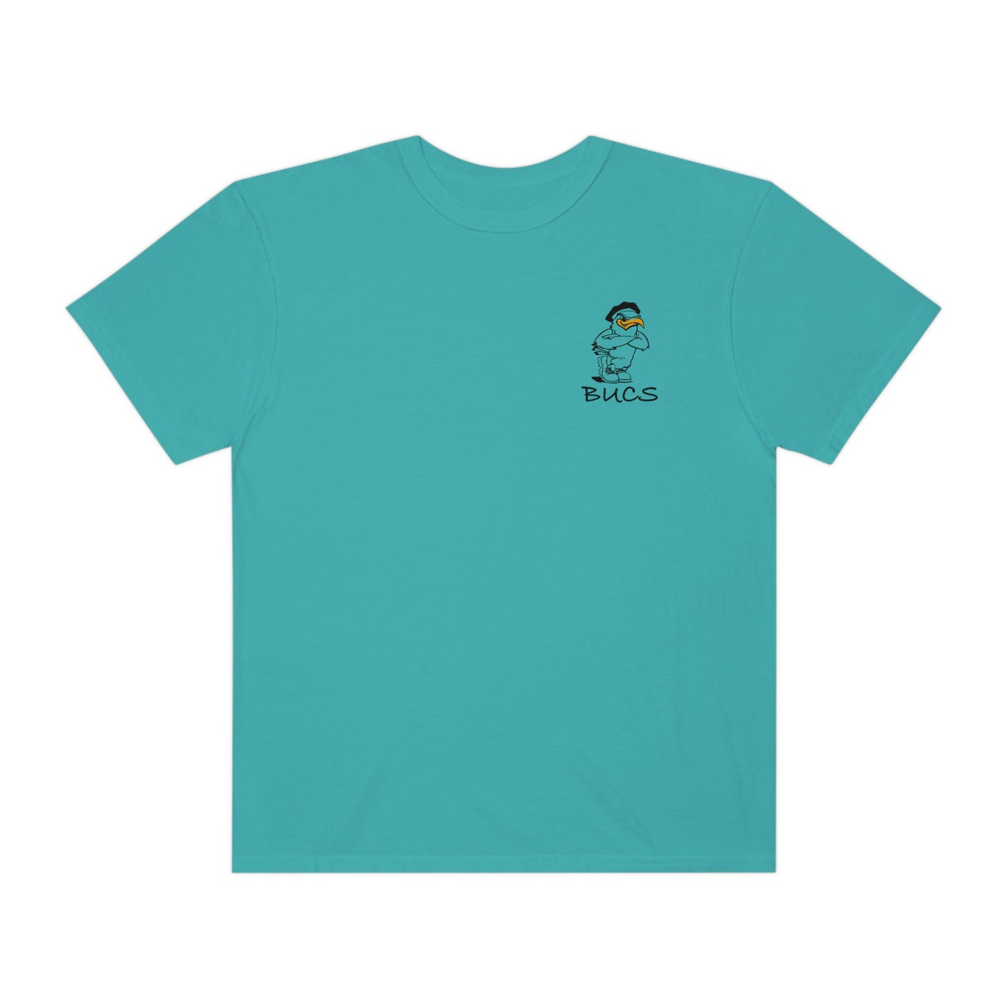 UTC BYX Comfort Colors