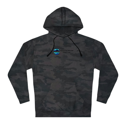 GULFSTREAM BLACK OPS CAMO HOODIE