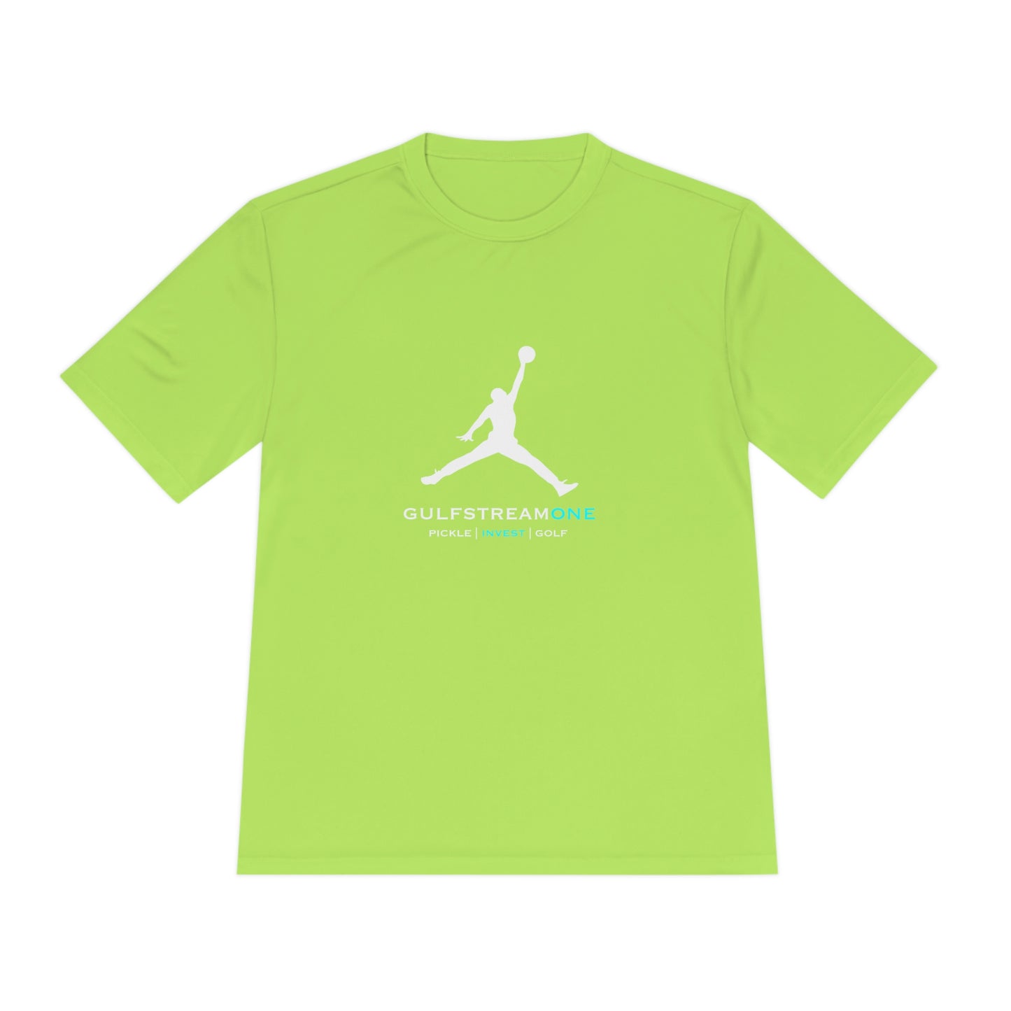 The Brandon Collection :: Gulfstream Take Flight (MJ 23)
