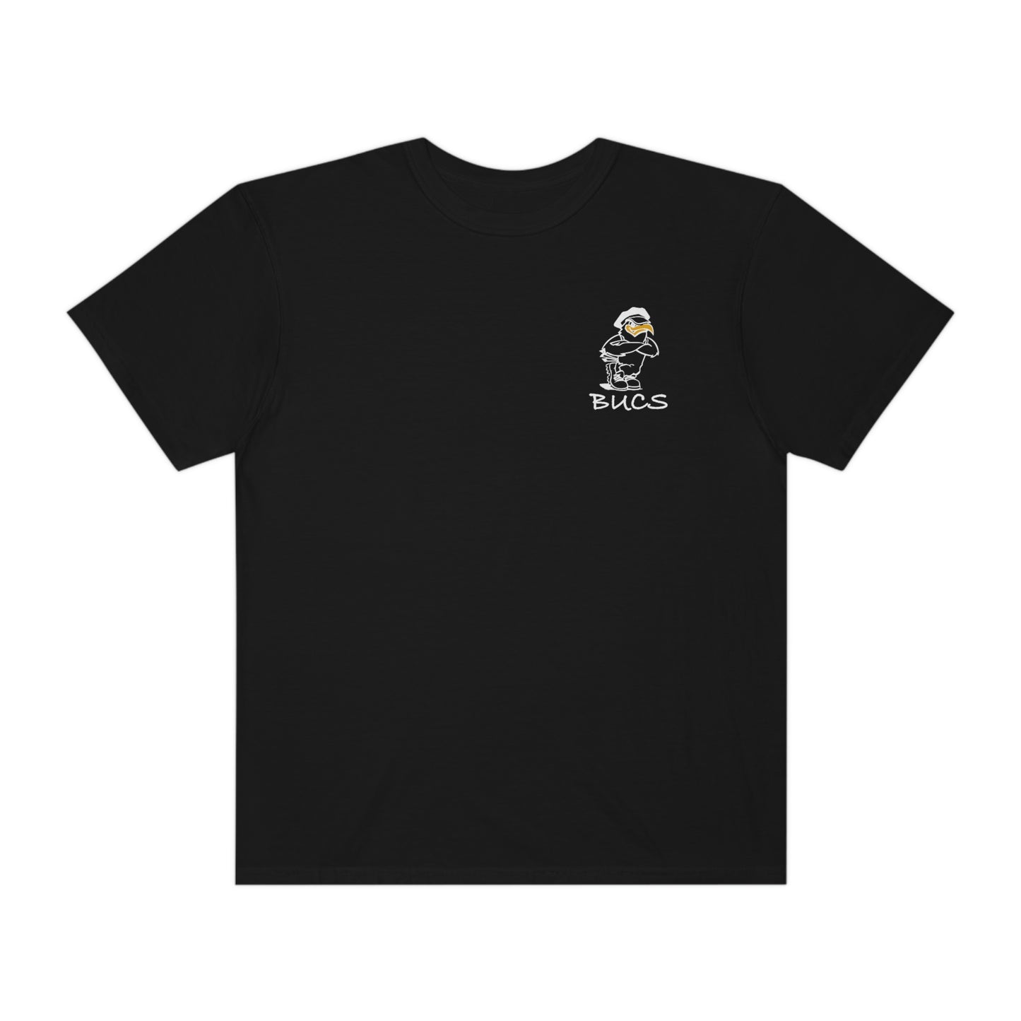 UTC BYX Comfort Colors