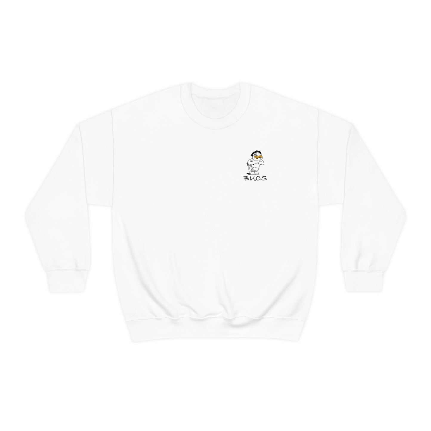 UTC BYX Unisex Heavy Blend™ Crewneck Sweatshirt