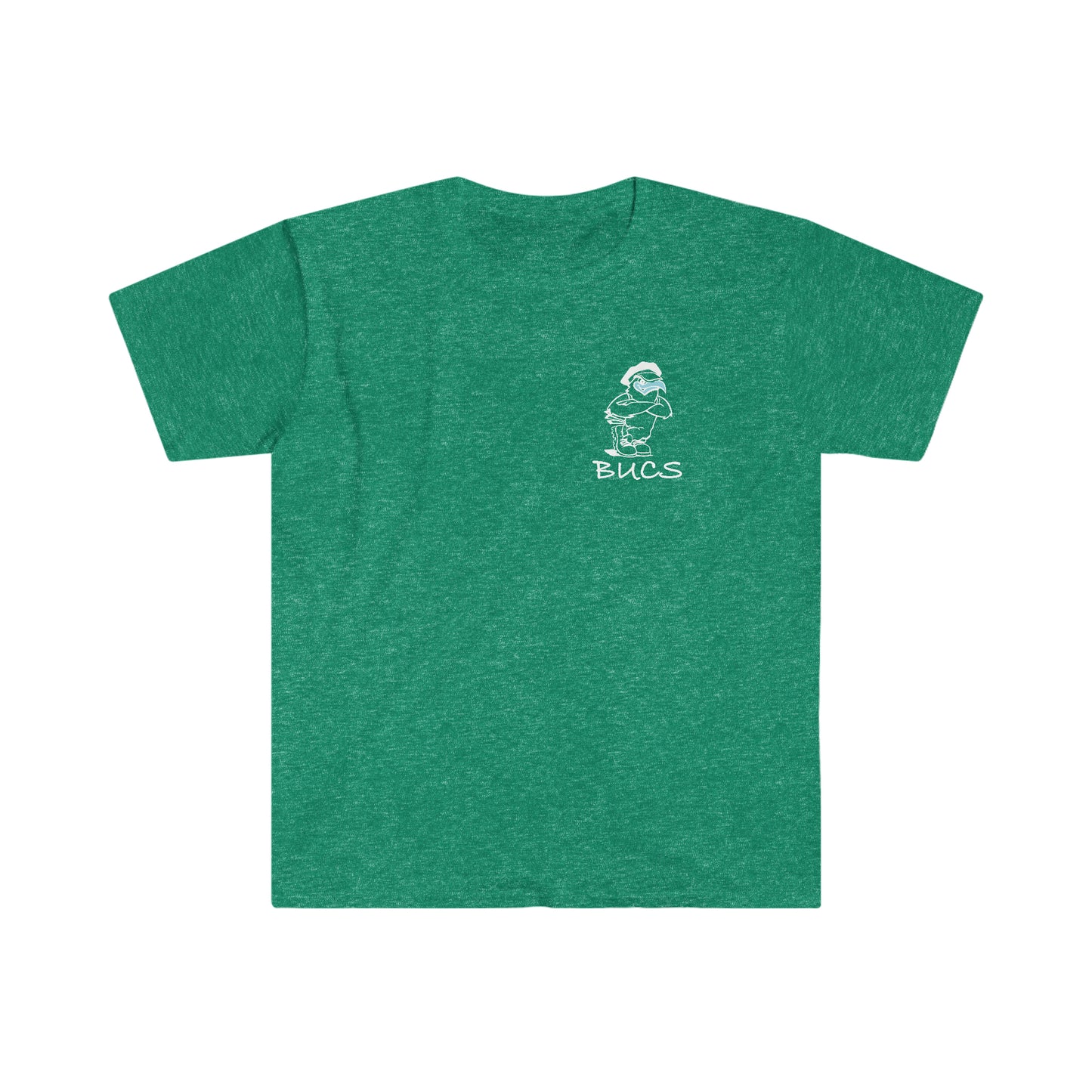 UTC BYX Unisex Softstyle T-Shirt