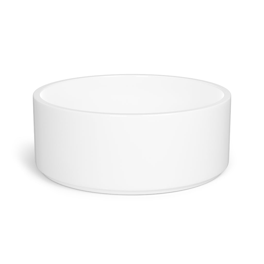 Gulfstream Pet Bowl