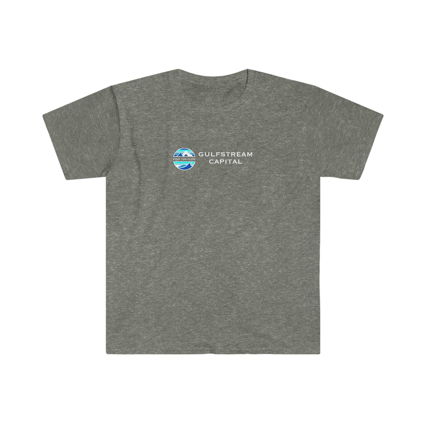 Patagonia Gulfstream Unisex Softstyle T-Shirt