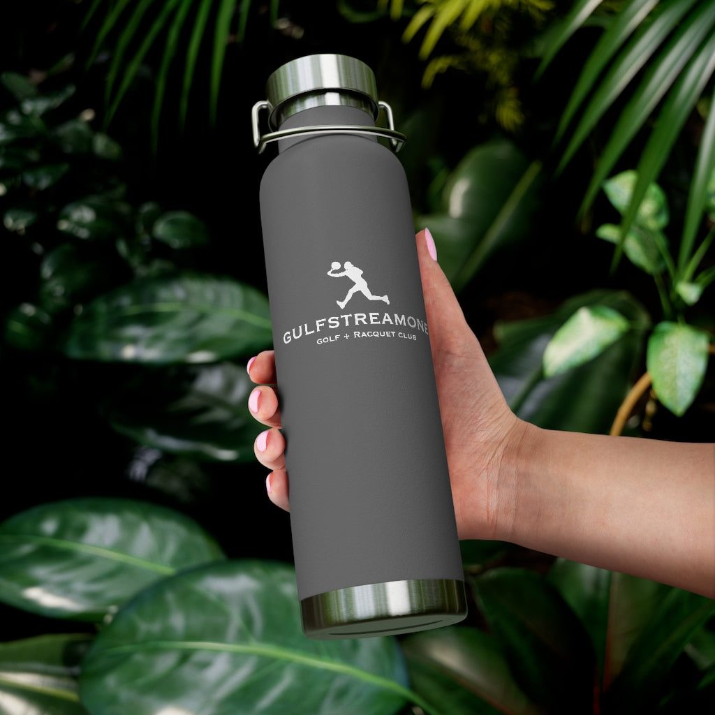 Rafa Gulfstream 22oz Vacuum Insulated Bottle