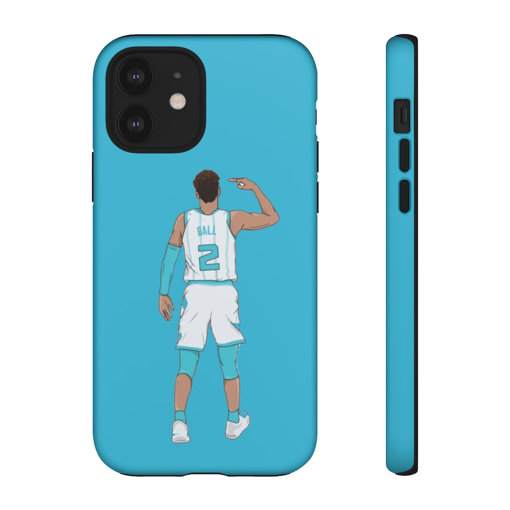 The Sky Collection: Lamelo Tough Phone Case