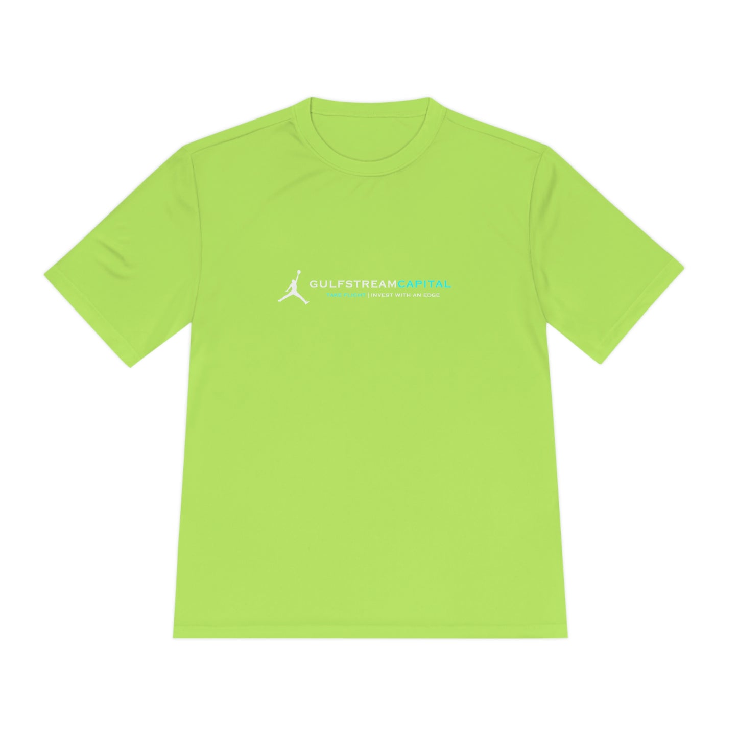 Gulfstream Take Flight (MJ 23) Invest With an Edge