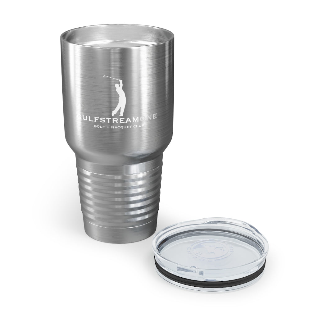 Tiger Woods Gulfstream Ringneck Tumbler, 30oz