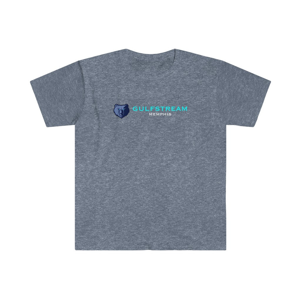 Gulfstream Memphis Softstyle T-Shirt