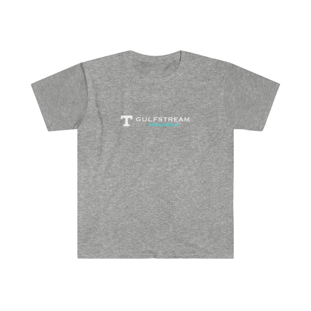 Gulfstream PickleVols Unisex Softstyle T-Shirt