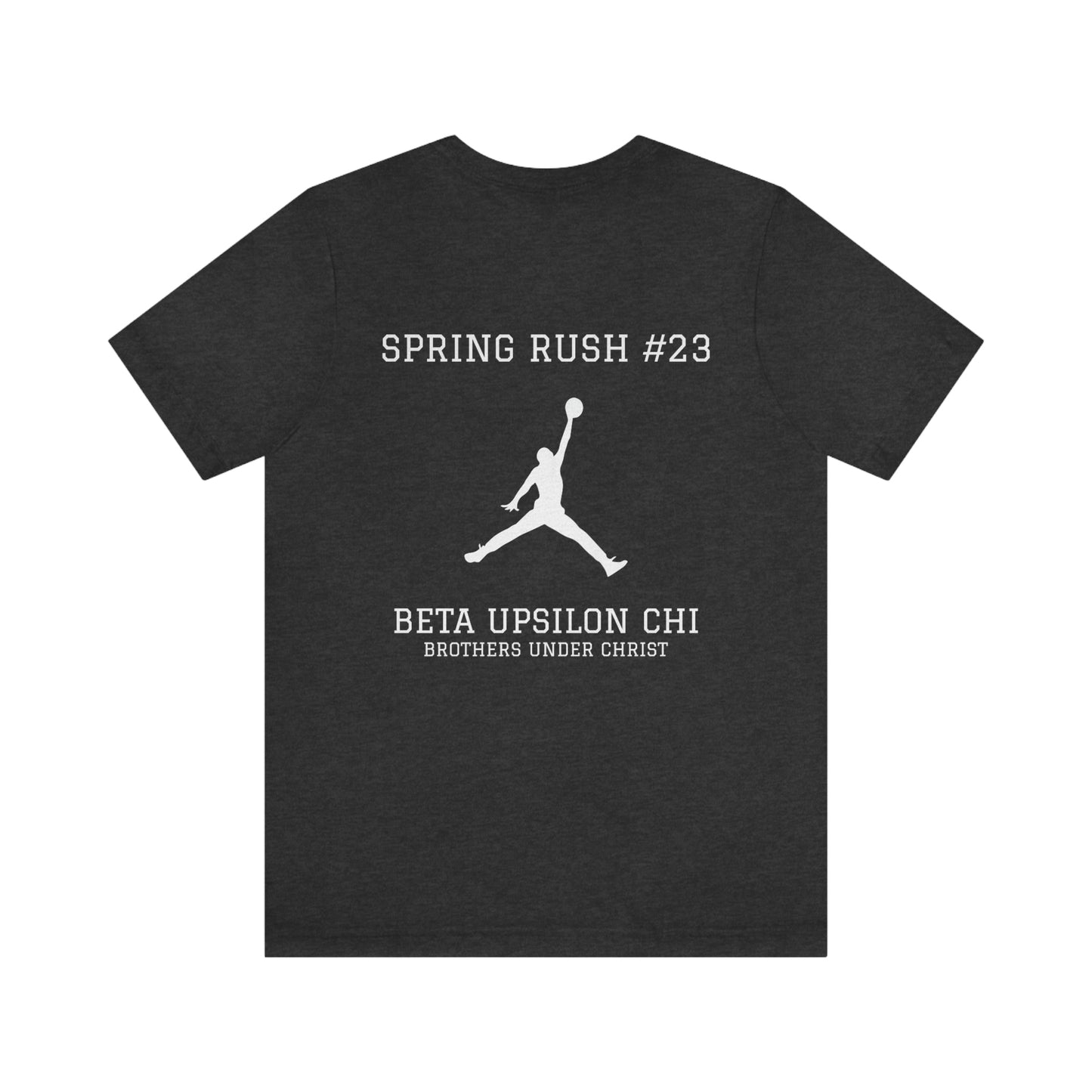UTC BYX SPRING RUSH 2023 (MJ) #23