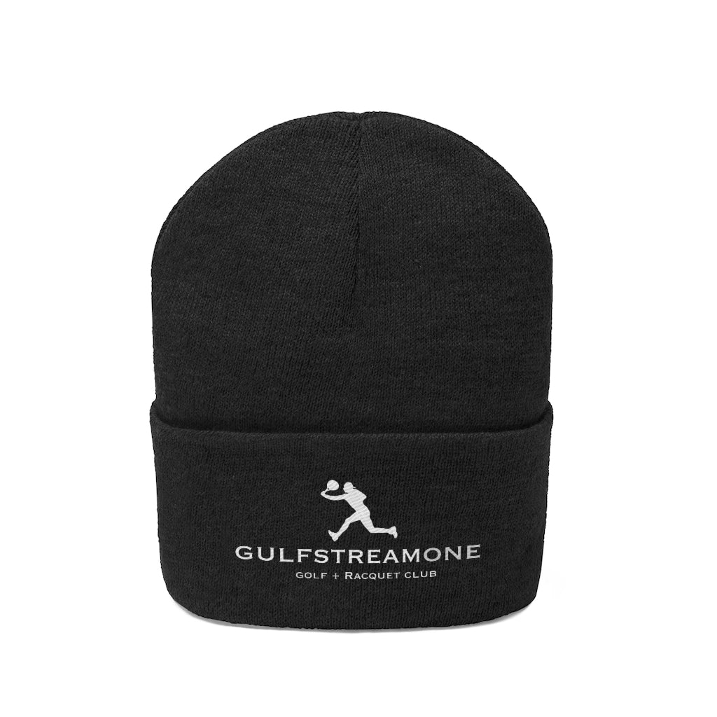 Rafa Knit Beanie