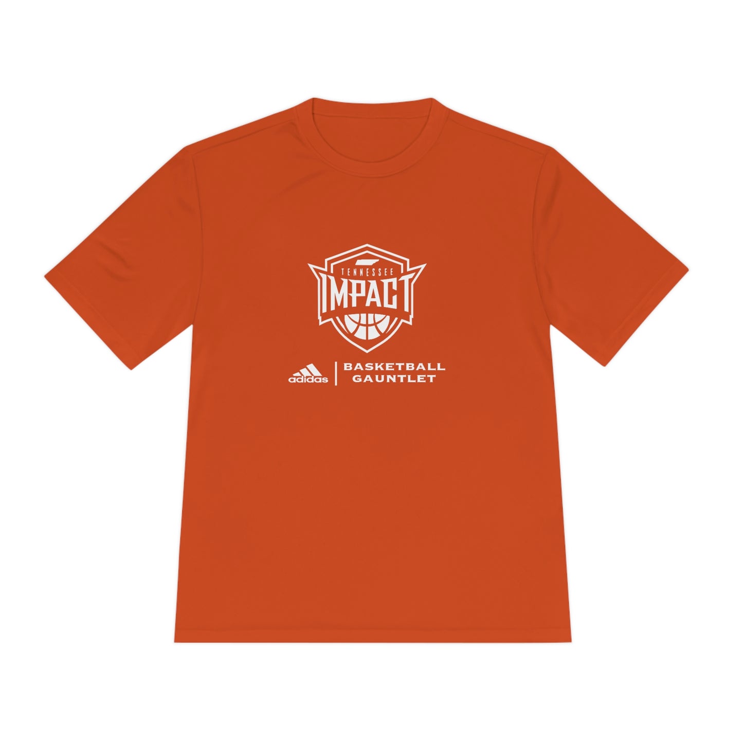 Impact Dri Fit Practice Shirt
