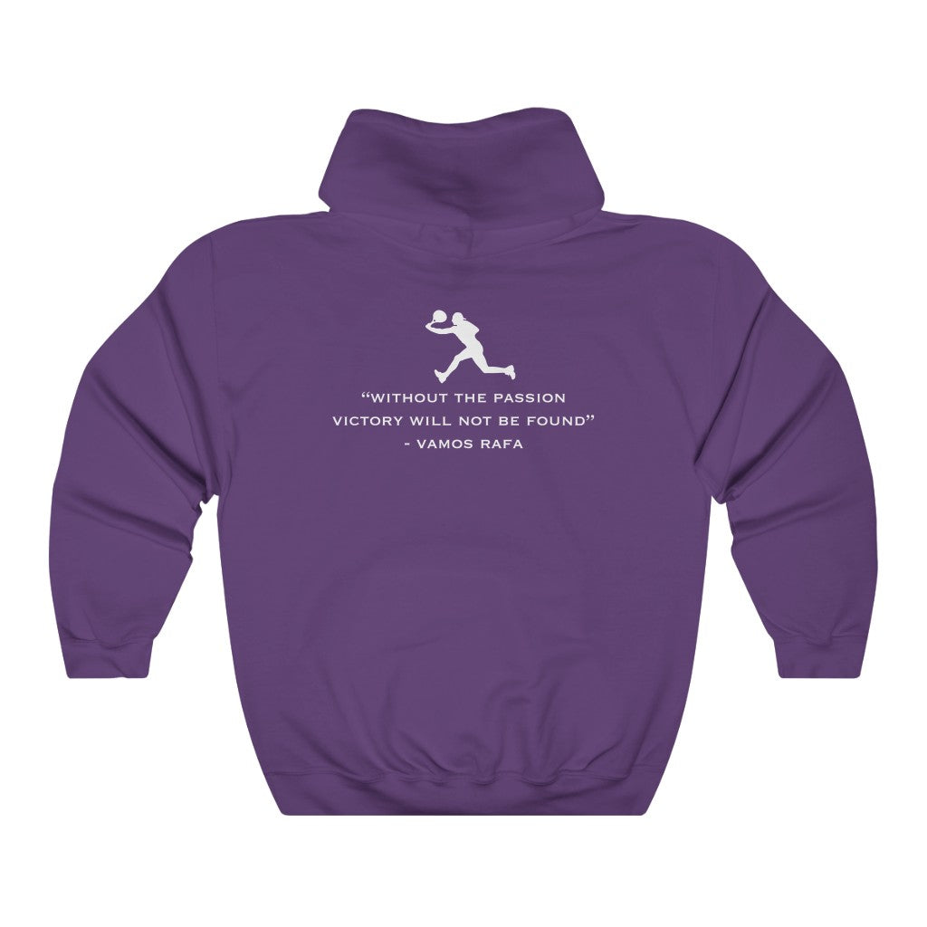Gulfstream Vamos Rafa Unisex Heavy Blend™ Hooded Sweatshirt
