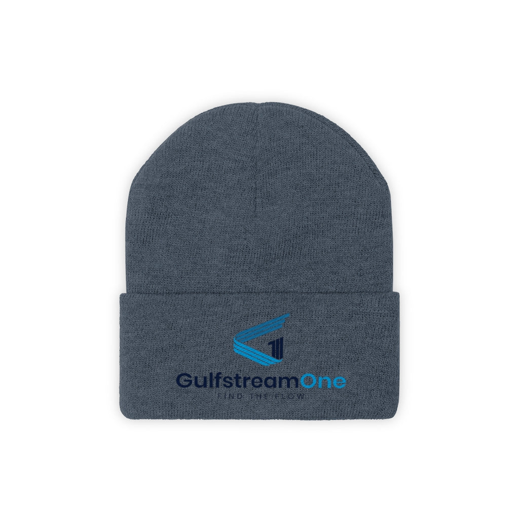 Gulfstream Find the Flow Knit Beanie