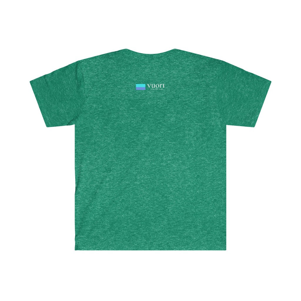 Gulfstream PickleVols Unisex Softstyle T-Shirt