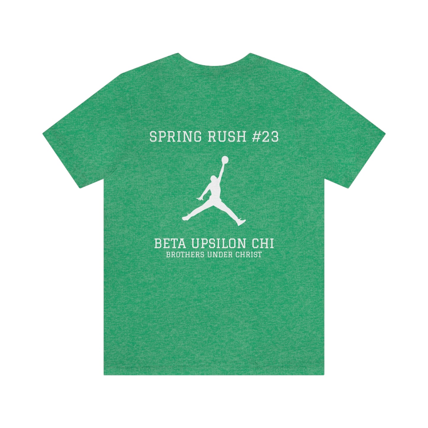 UTC BYX SPRING RUSH 2023 (MJ) #23