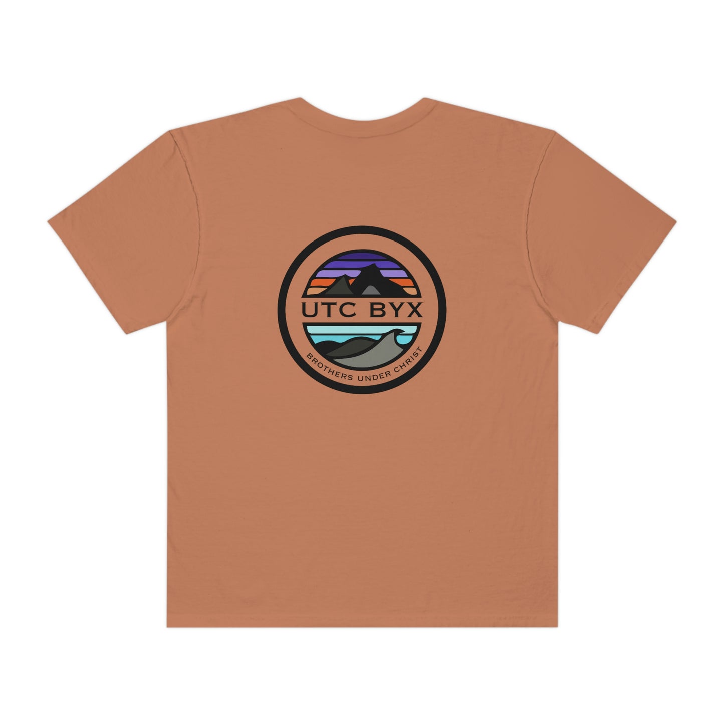 UTC BYX Comfort Colors