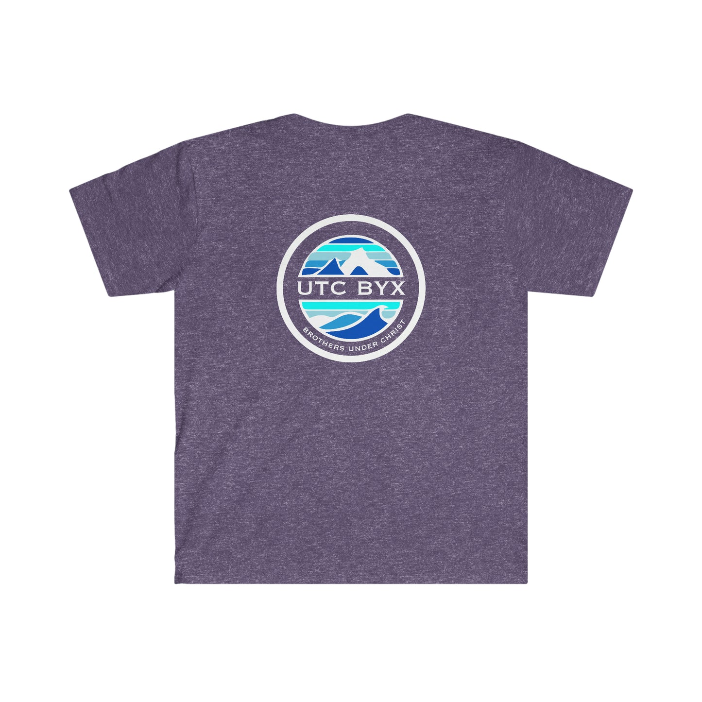 UTC BYX Unisex Softstyle T-Shirt