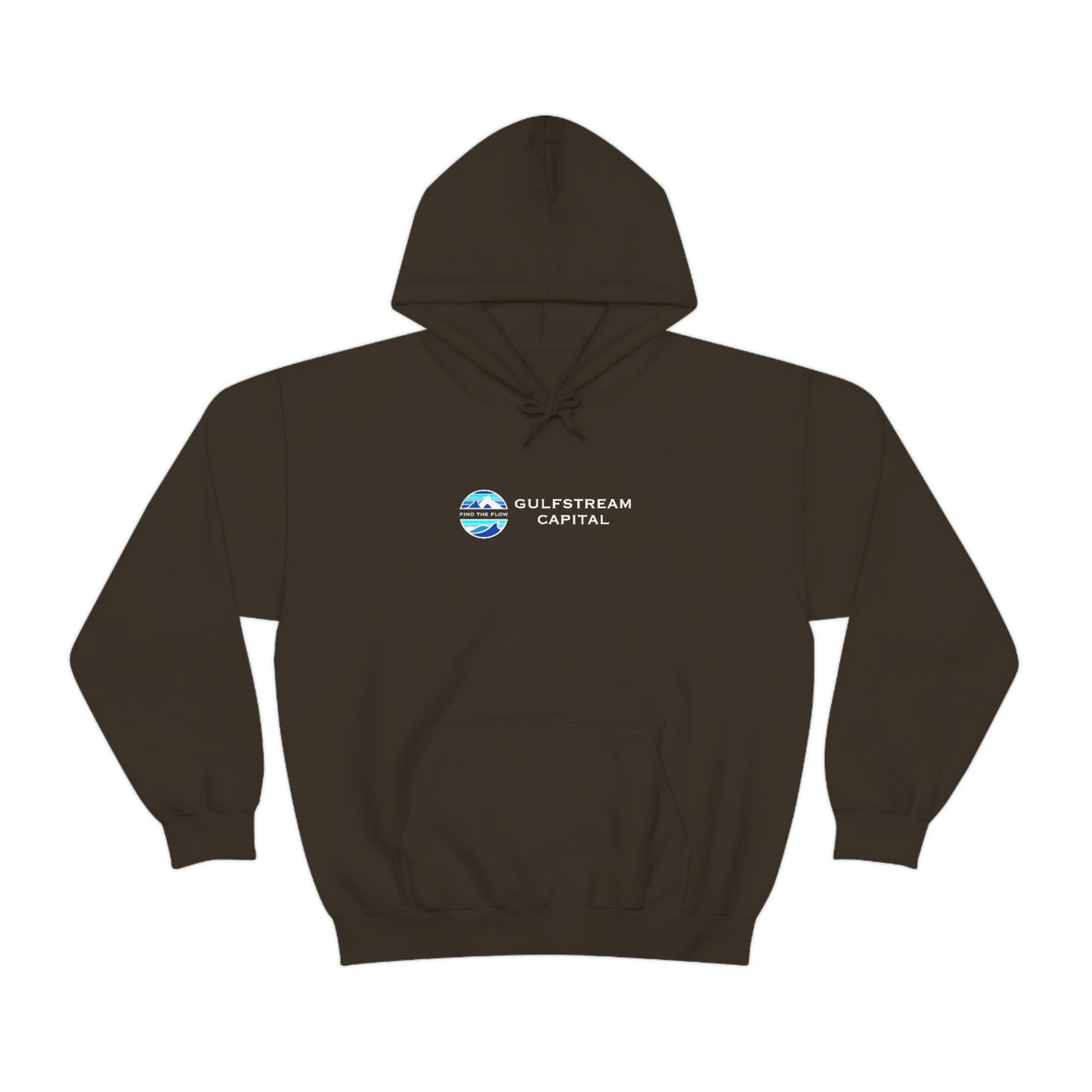 Patagonia Gulfstream Unisex Heavy Blend™ Hooded Sweatshirt 2.0