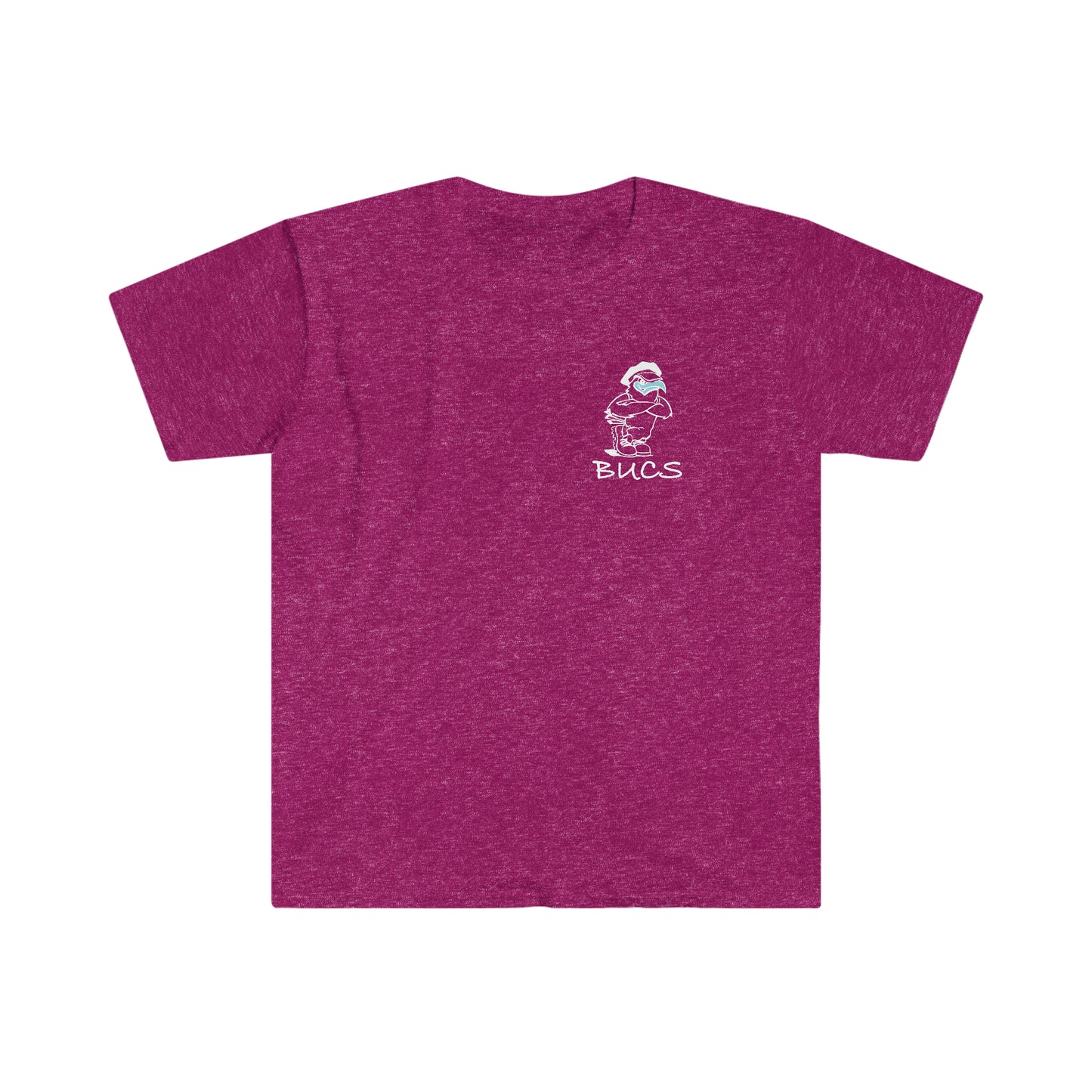 UTC BYX Unisex Softstyle T-Shirt