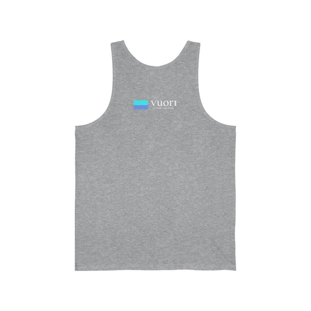 Gulfstream Open Limited Edition Unisex Jersey Tank