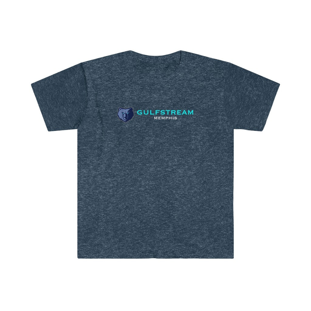 Gulfstream Memphis Softstyle T-Shirt