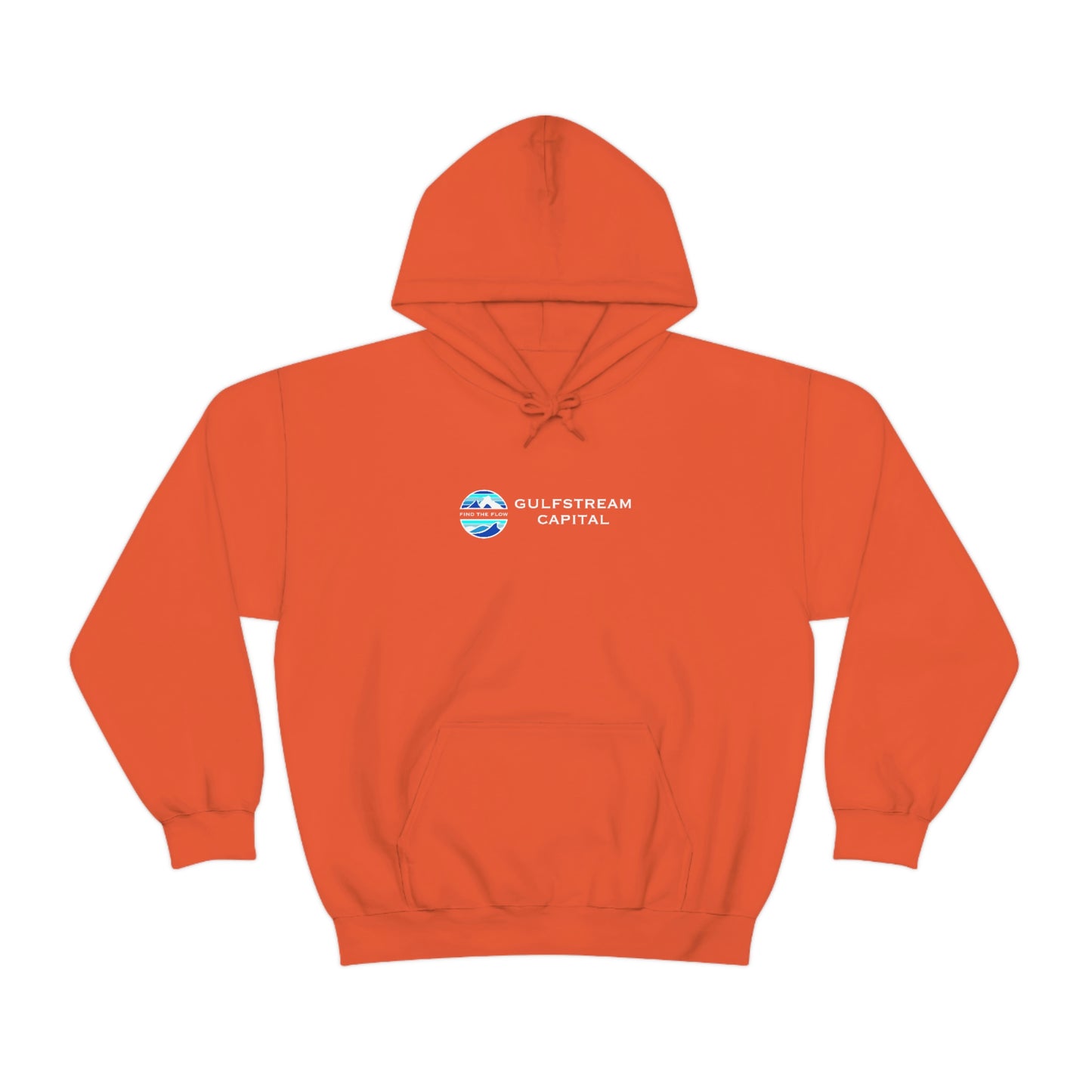 Patagonia Gulfstream Unisex Heavy Blend™ Hooded Sweatshirt 2.0