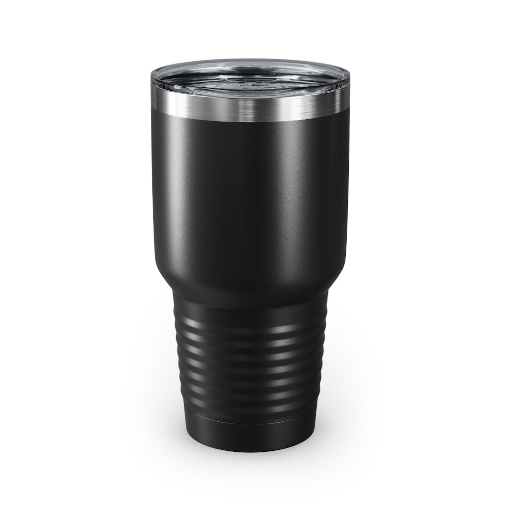 Tiger Woods Gulfstream Ringneck Tumbler, 30oz