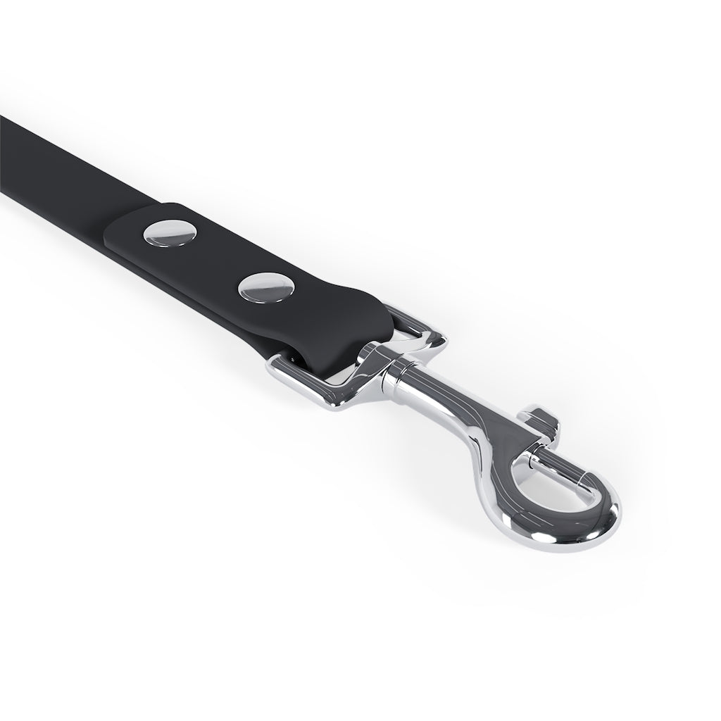 The Tirgrath Collection: Gulfstream “Walk The Dog” Leash