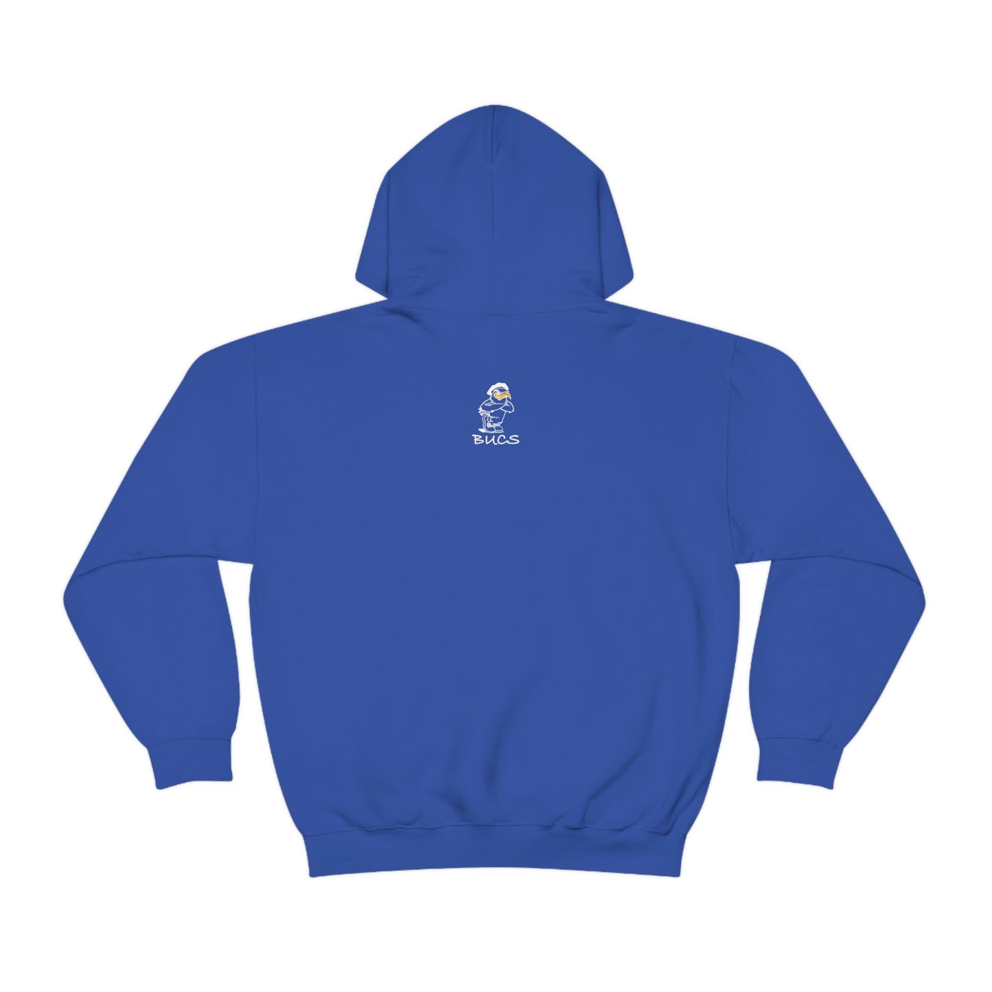 UTC BYX Unisex Heavy Blend™ Hooded Sweatshirt