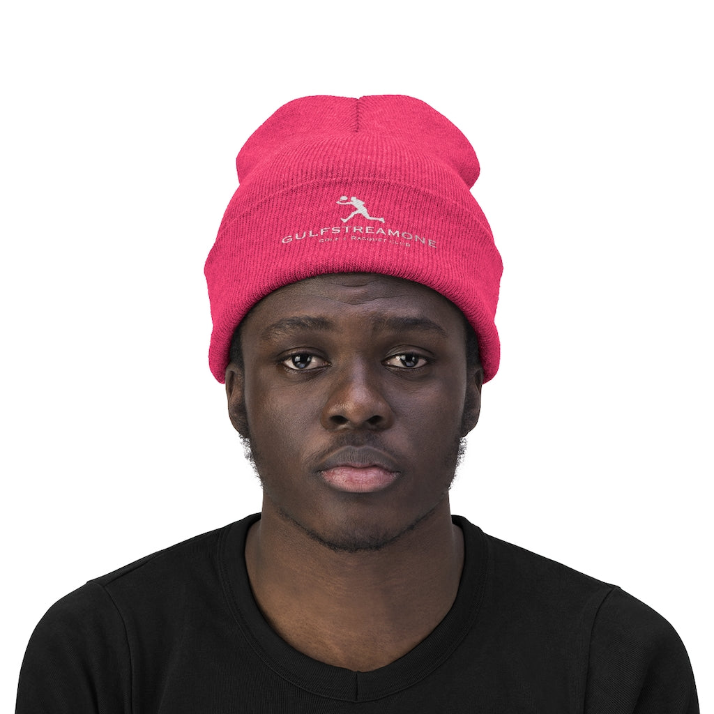 Rafa Knit Beanie