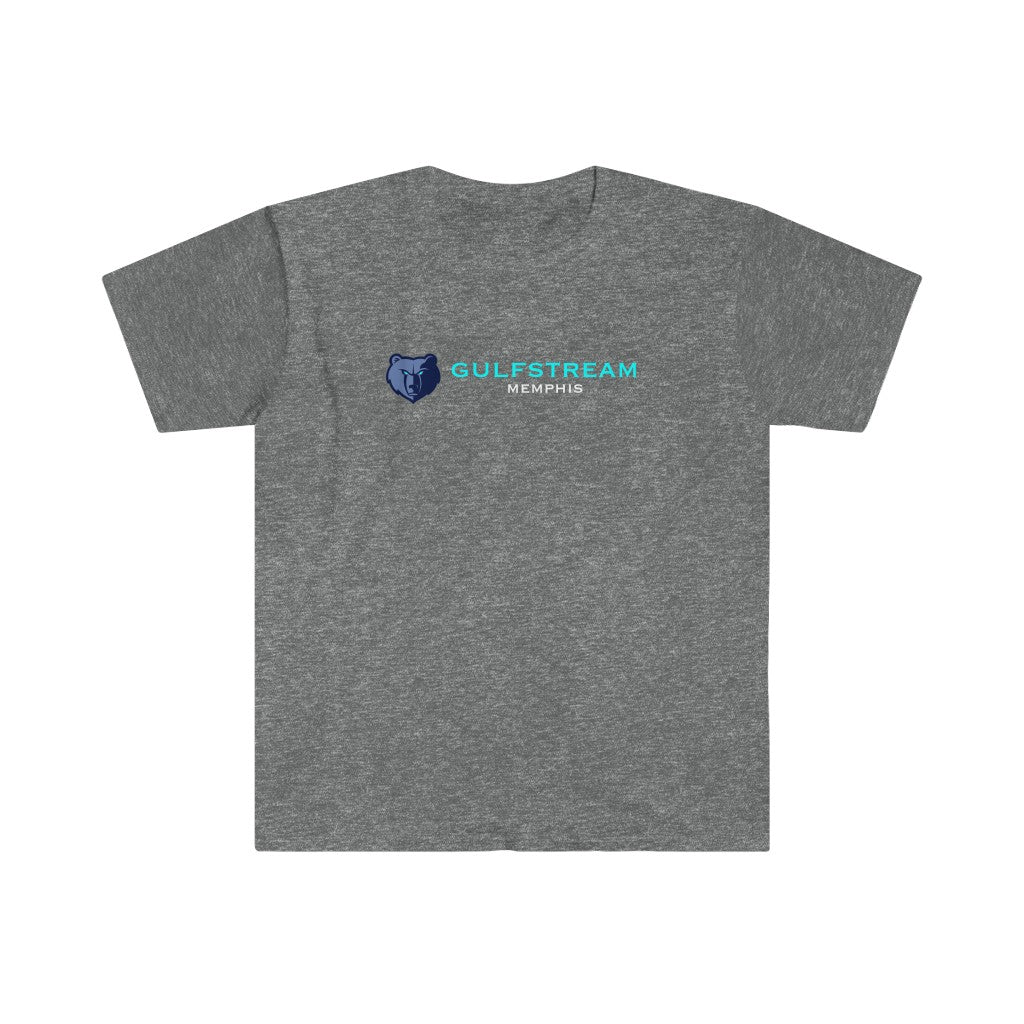 Gulfstream Memphis Softstyle T-Shirt